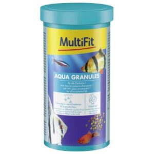 MultiFit Aqua Granules 250ml