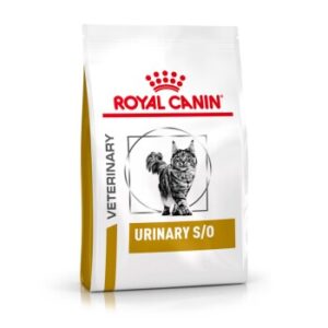 ROYAL CANIN Veterinary Urinary S/O 3.5 kg