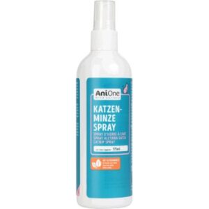 AniOne Katzenminzespray 175ml