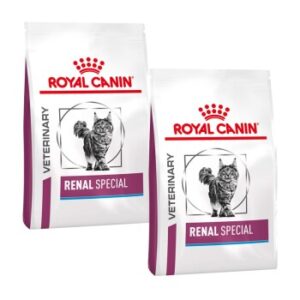 ROYAL CANIN ® Veterinary RENAL SPECIAL 2x4 kg