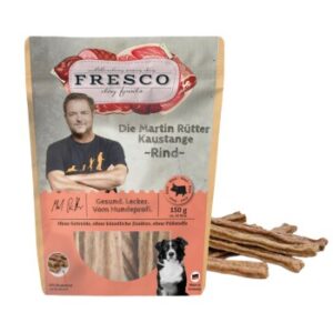 FRESCO Martin Rütter Kaustange Rind 150 g