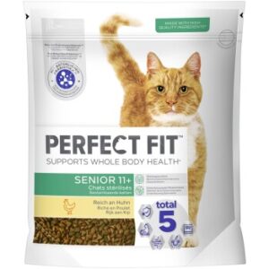 PERFECT FIT Senior 11+ mit Huhn 1.4 kg