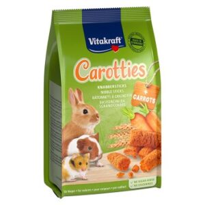 Vitakraft Carotties 4x50g
