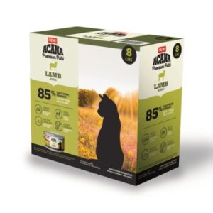 ACANA Premium Pâté Lamm 32x85 g