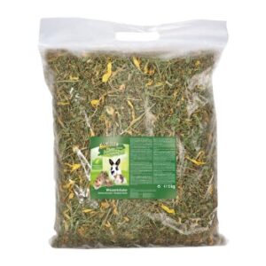 MultiFit Grain Free Wiesenkräuter 1kg