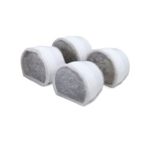 PetSafe Kohlefilter, 4er Pack
