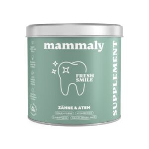 mammaly Fresh Smile 350g
