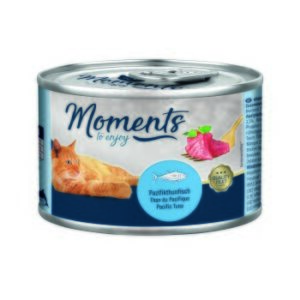 MOMENTS Adult Pazifikthunfisch 6x140 g