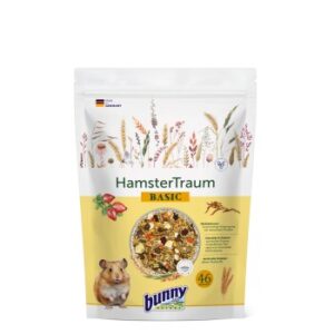 Bunny HamsterTraum 600 g