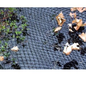 Velda Abdecknetz für Teiche 6x10m