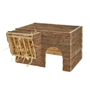 AniOne Holzhaus Leo M
