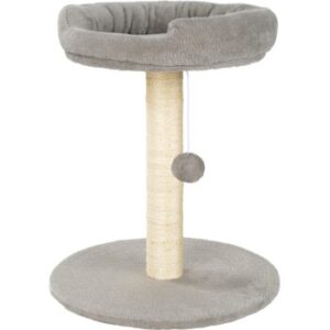 FIT+FUN Kratzbaum mit Bett