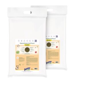 Bunny MeerschweinchenTraum basic 2x4 kg