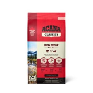 ACANA Classic Red 14.5 kg