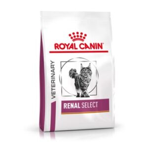 ROYAL CANIN Veterinary RENAL SELECT 4 kg