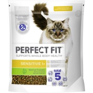 PERFECT FIT Sensitive 1+ mit Truthahn 1.4 kg