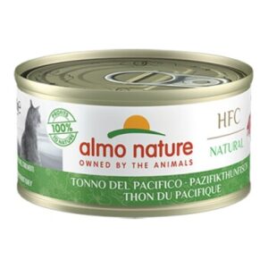 Almo nature HFC Natural Pazifikthunfisch 24x70 g