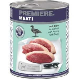 PREMIERE Meati Ente 6x800 g