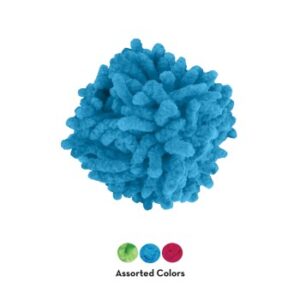 KONG Spielzeug Moppy Ball