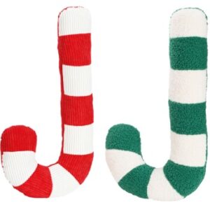 FIT+FUN Spielzeug Xmas Candy Cane XL
