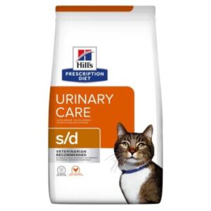 Hill's Prescription Diet s/d 3 kg