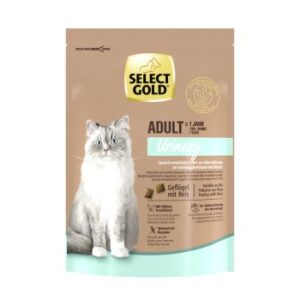 SELECT GOLD Urinary Adult Geflügel und Reis 300 g