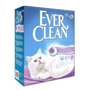 Ever Clean Lavender 10 l