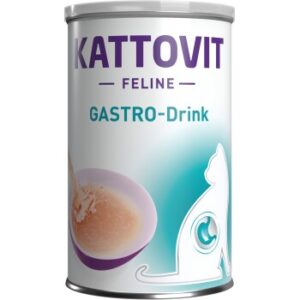 KATTOVIT Gastro Drink 12x135ml