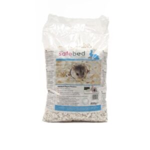 Petlife Safebed Papierflocken 2x800 g