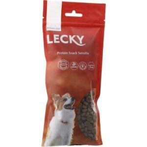 Lecky Protein Snack Sensitiv 110g