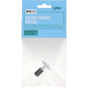 AniOne Filter Ersatz Rotor für Innenfilter 80
