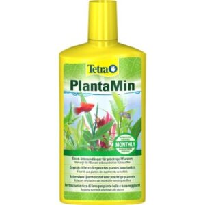 Tetra PlantaMin Pflanzendünger 500 ml