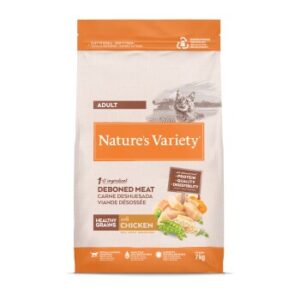 Nature's Variety Original Huhn 7 kg
