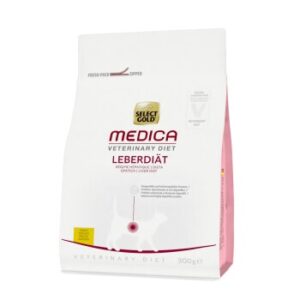 SELECT GOLD Medica Leberdiät 300 g