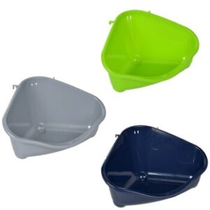 AniOne Nagertoilette L