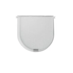 PetSafe Ersatzklappe für Katzenklappe Smart Flap