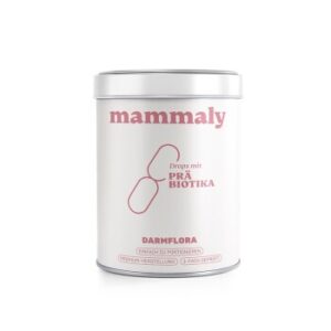 mammaly Präbiotika 110g