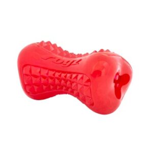 ROGZ Yumz rot M 11,5cm