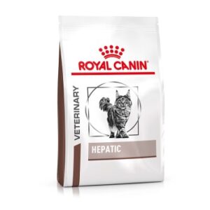 ROYAL CANIN Veterinary HEPATIC 2 kg