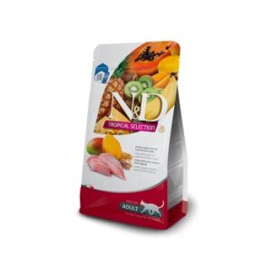 N&D Farmina Tropical Adult Huhn 1.5 kg