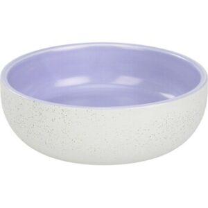 AniOne Keramik Napf Pastell 350 ml lila