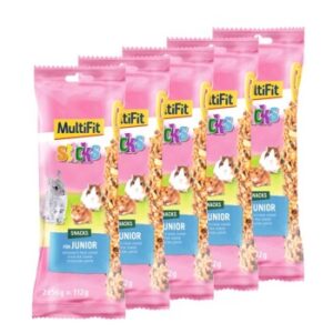 MultiFit Sticks Junior 5x2 Sticks