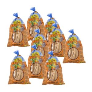 JR Farm gelbe Kolbenhirse 3x1.5 kg