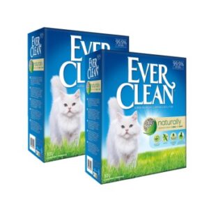 Ever Clean Naturally 2x10 l
