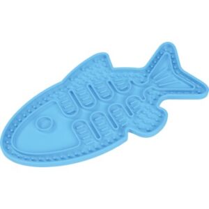 AniOne Schleckmatte Fisch