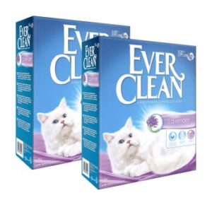 Ever Clean Lavender 2x10 l
