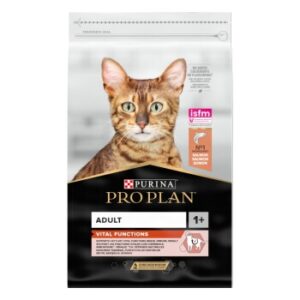 PRO PLAN ProPlan Original Adult Lachs 10 kg