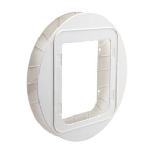 SureFlap Montageadapter Haustierklappe