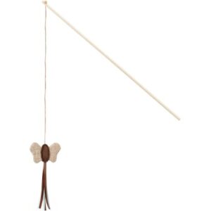 AniOne Spielzeug Angel Natur Schmetterling 50 cm