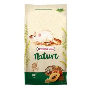 Versele-Laga Nature Rat für Ratten 700g